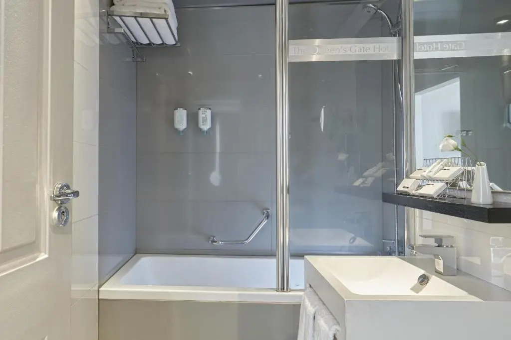 Foto - The Queens Gate Hotel