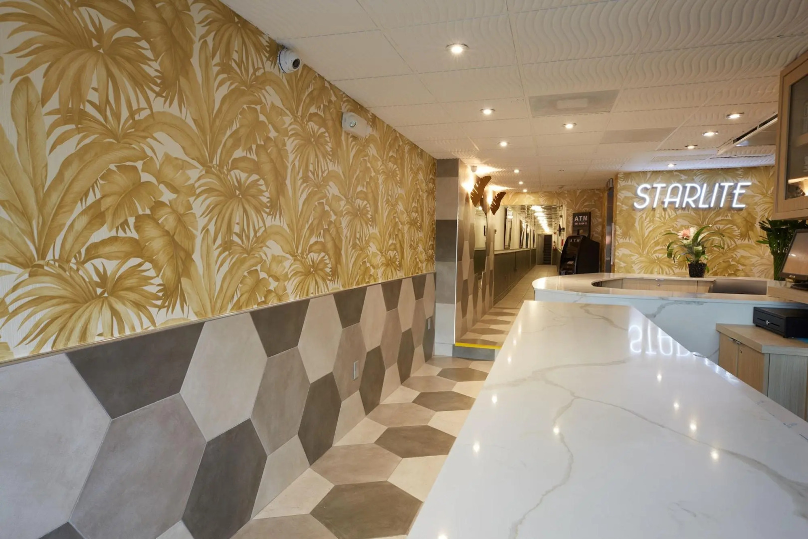 Foto - Starlite Hotel