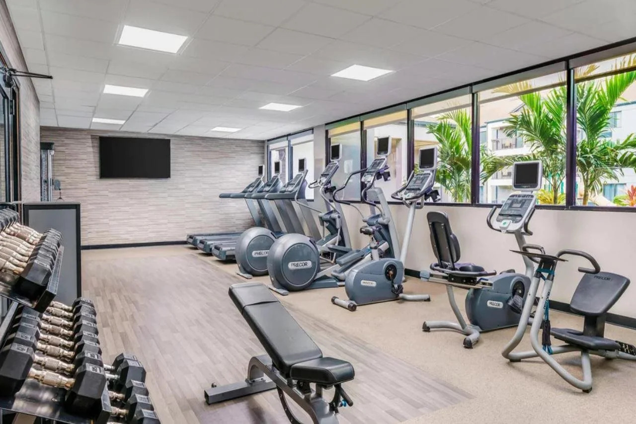 Photo - Courtyard by Marriott Orlando Lake Buena Vista at Vista Centre