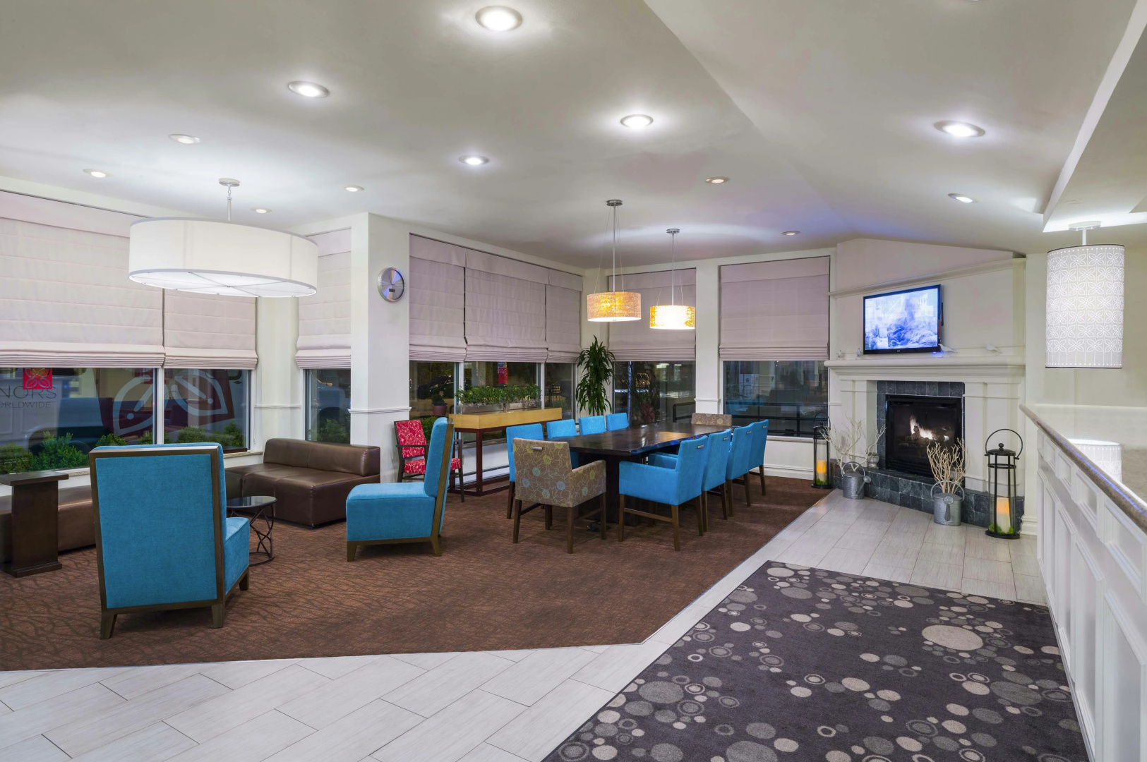 Foto - Hilton Garden Inn Queens/JFK Airport