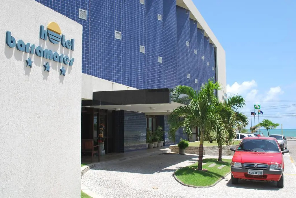 Photo - Hotel Barramares