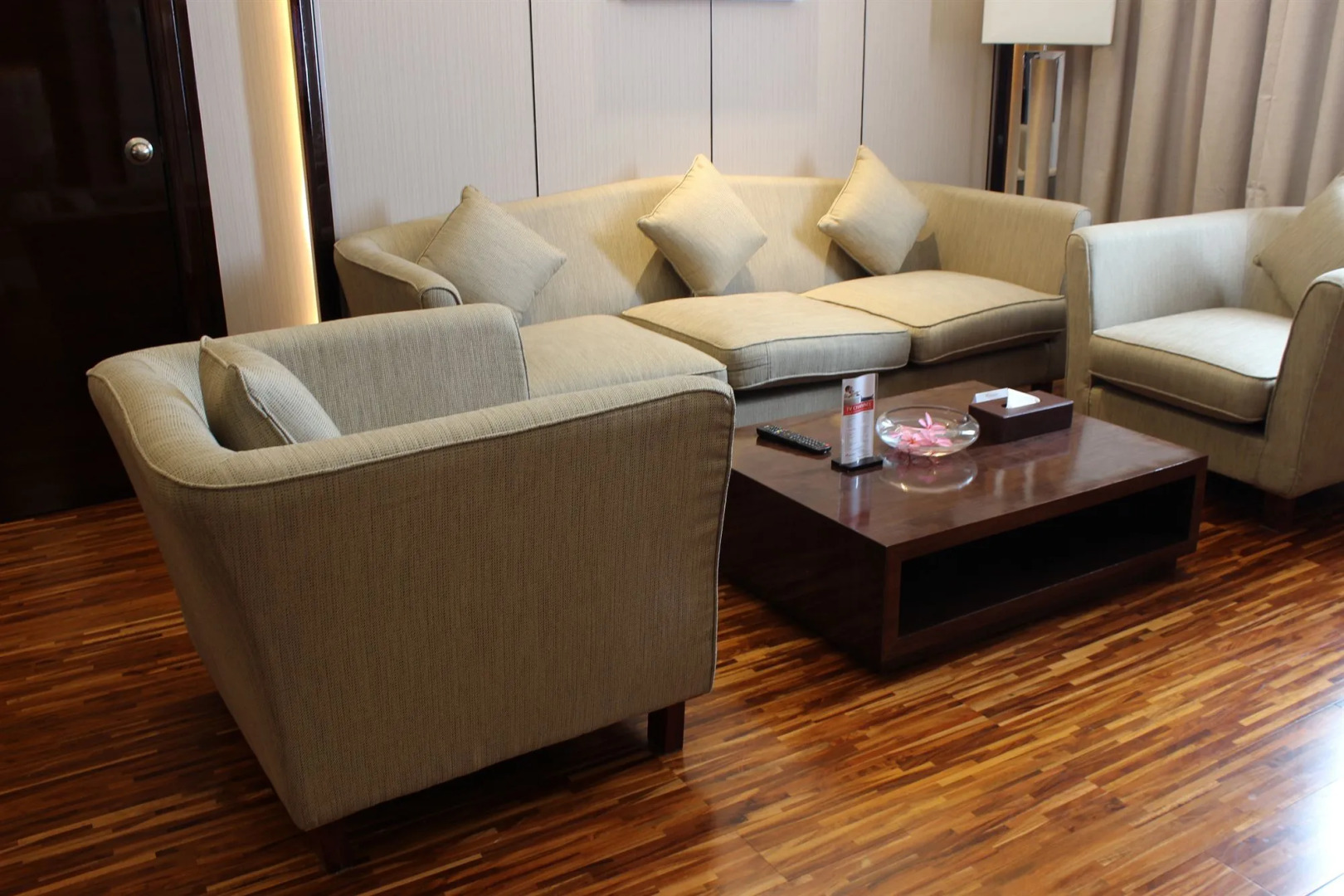 Foto - Swiss-Belhotel Harbour Bay