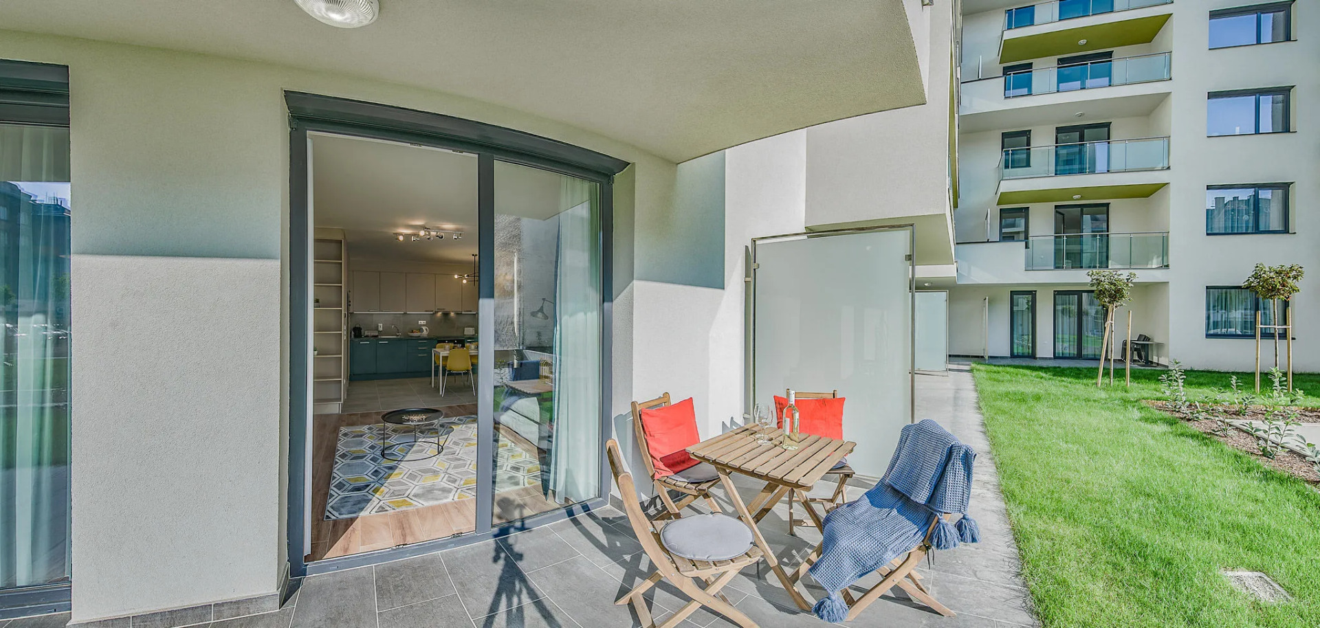 Foto - Vagabond SOHO