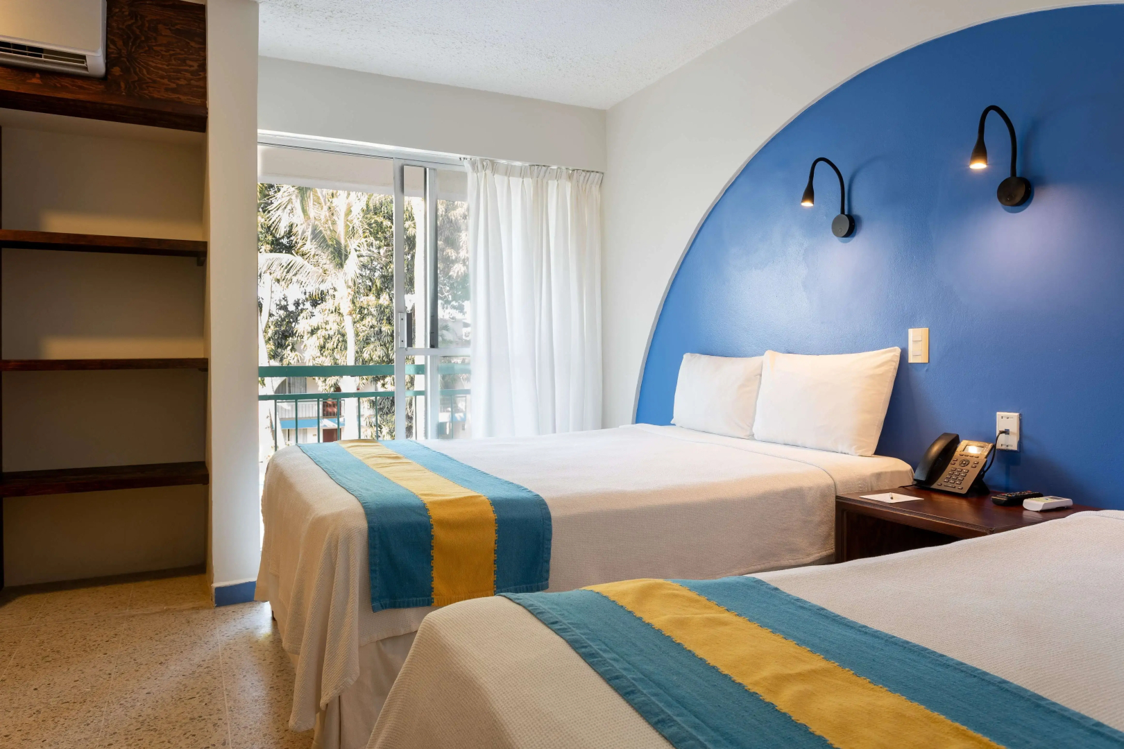 Foto - Hotel Suites Villasol