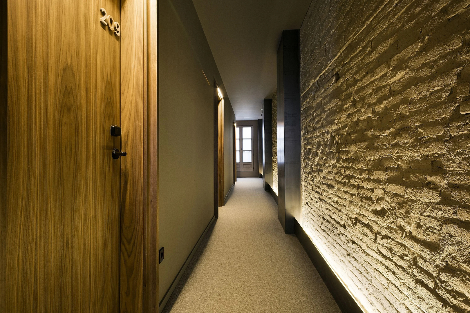 Foto - Yurbban Passage Hotel & Spa