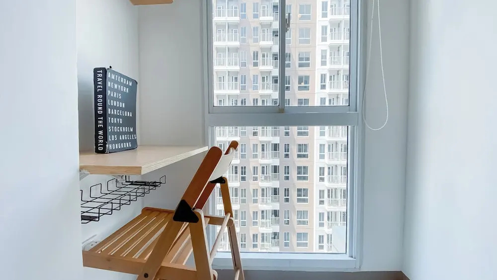 Nice Room Studio Apartment at Tokyo Riverside PIK 2