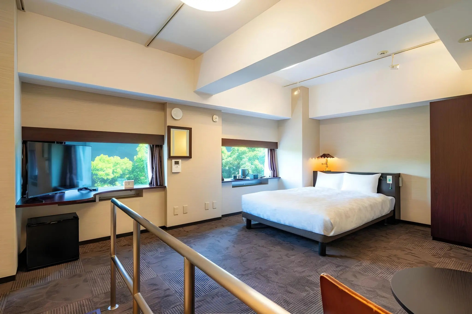 Foto - Koraku Garden Hotel