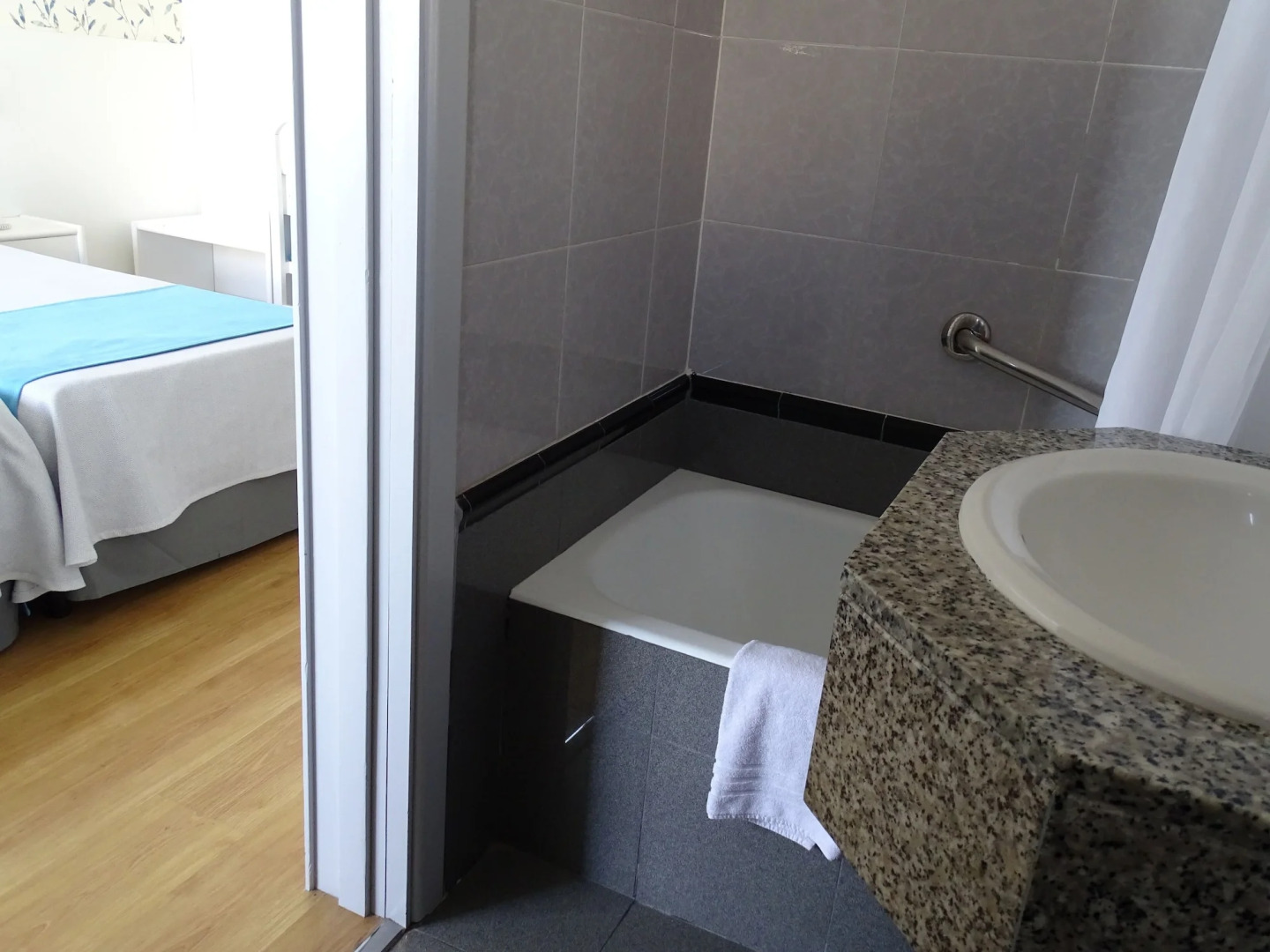 Photo - Hotel Metropolitan Playa 3 Sup