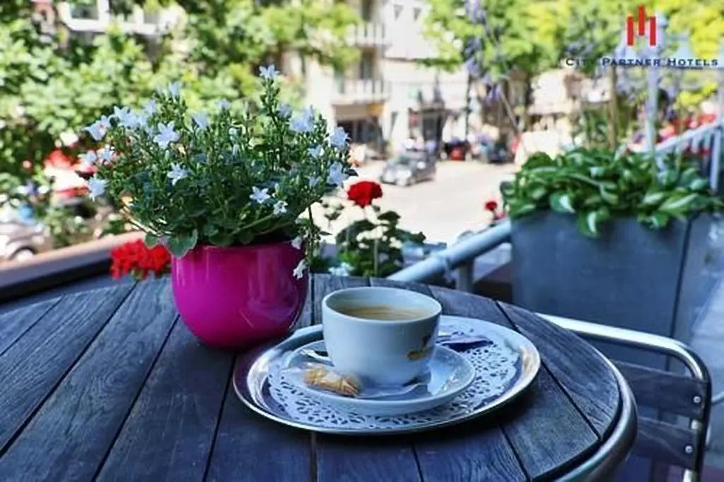 Photo - Hotel Senator Hamburg