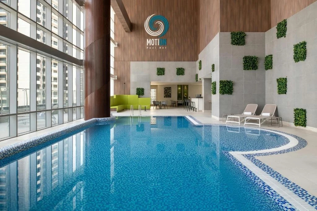 Photo - Element by Marriott City Center Doha