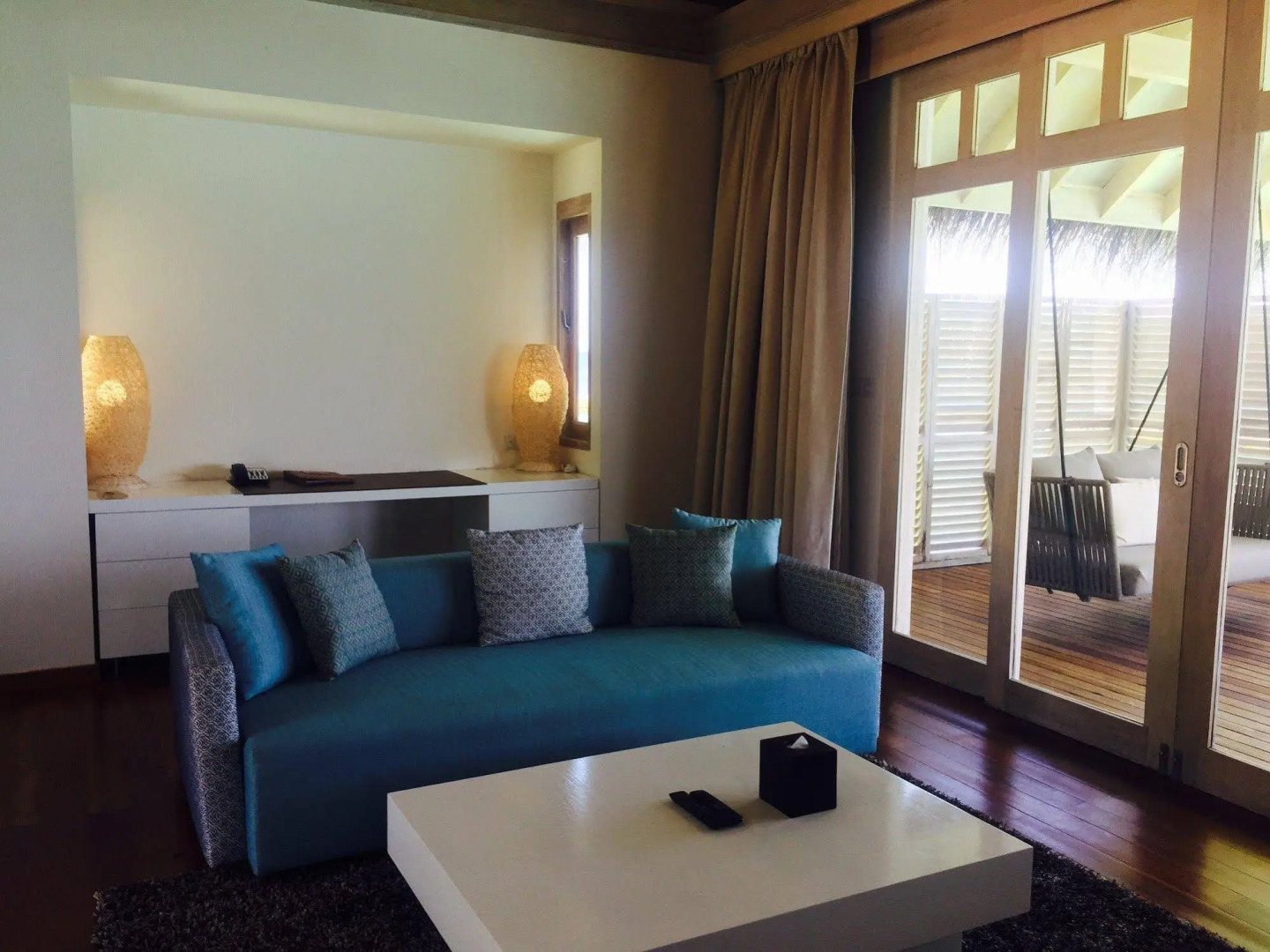 Foto - NH Maldives Kuda Rah Resort