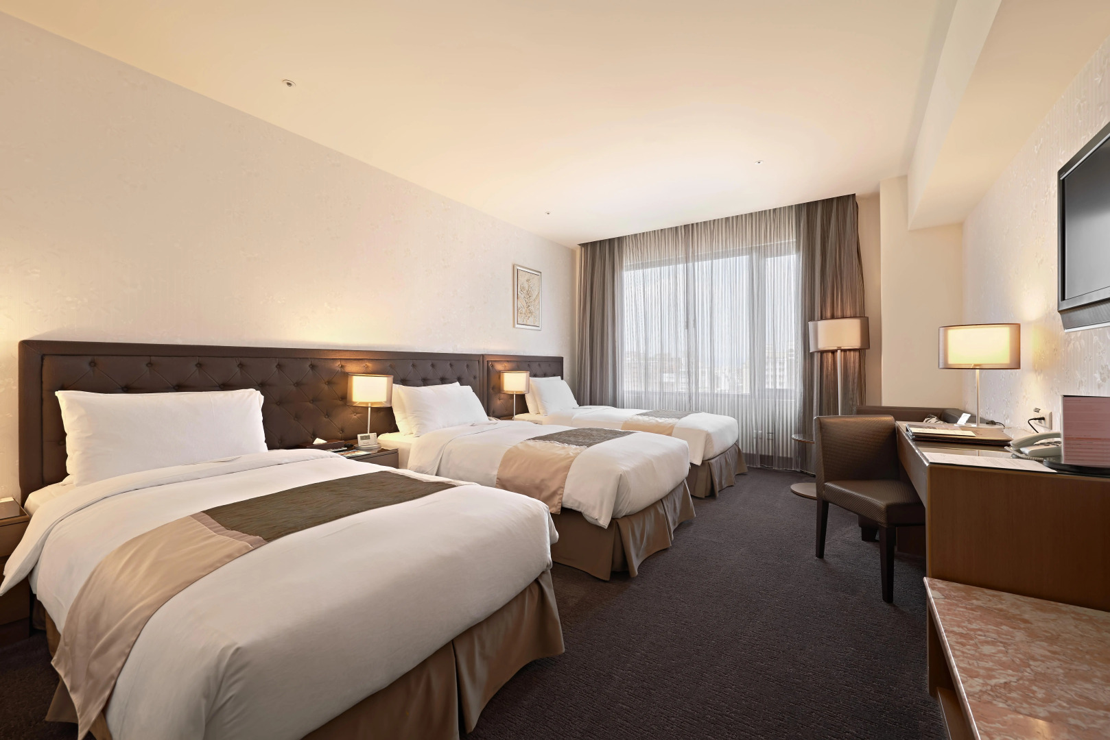 Foto - Taipei Garden Hotel - Ximending