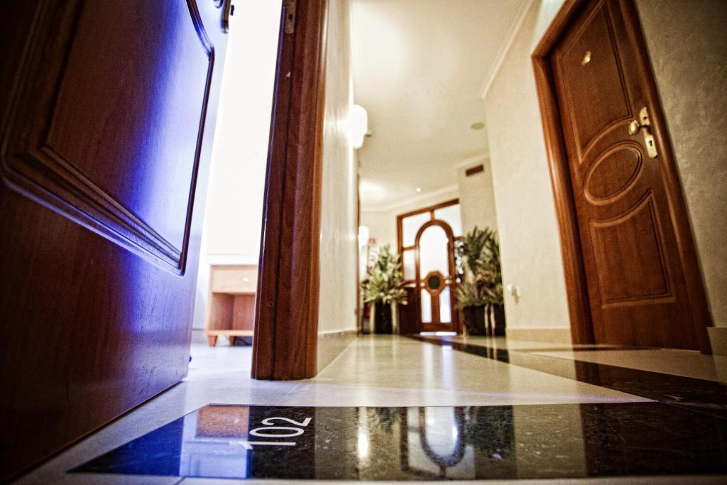 Foto - Hotel Smeraldo