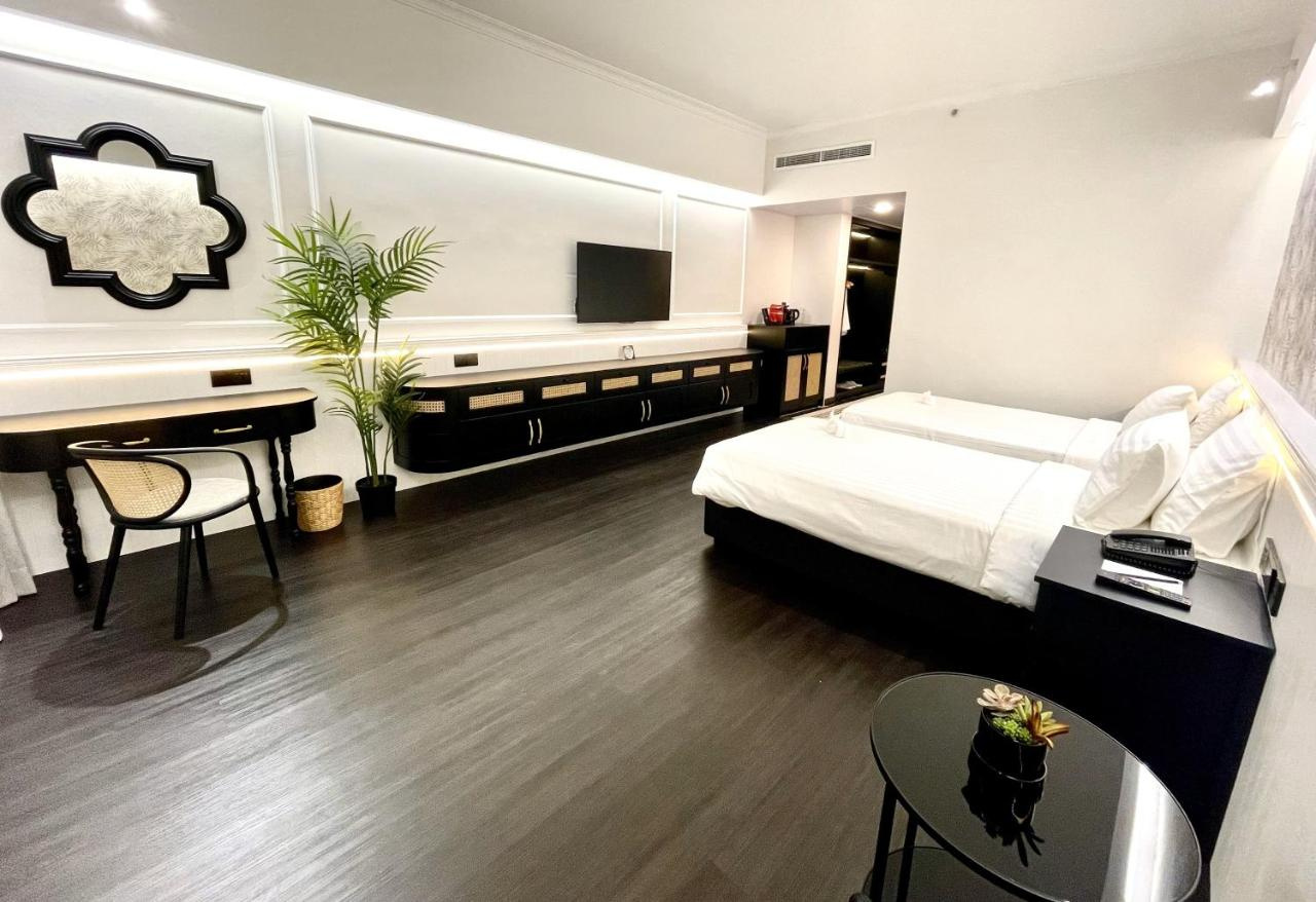 Photo - Bangi Resort Hotel