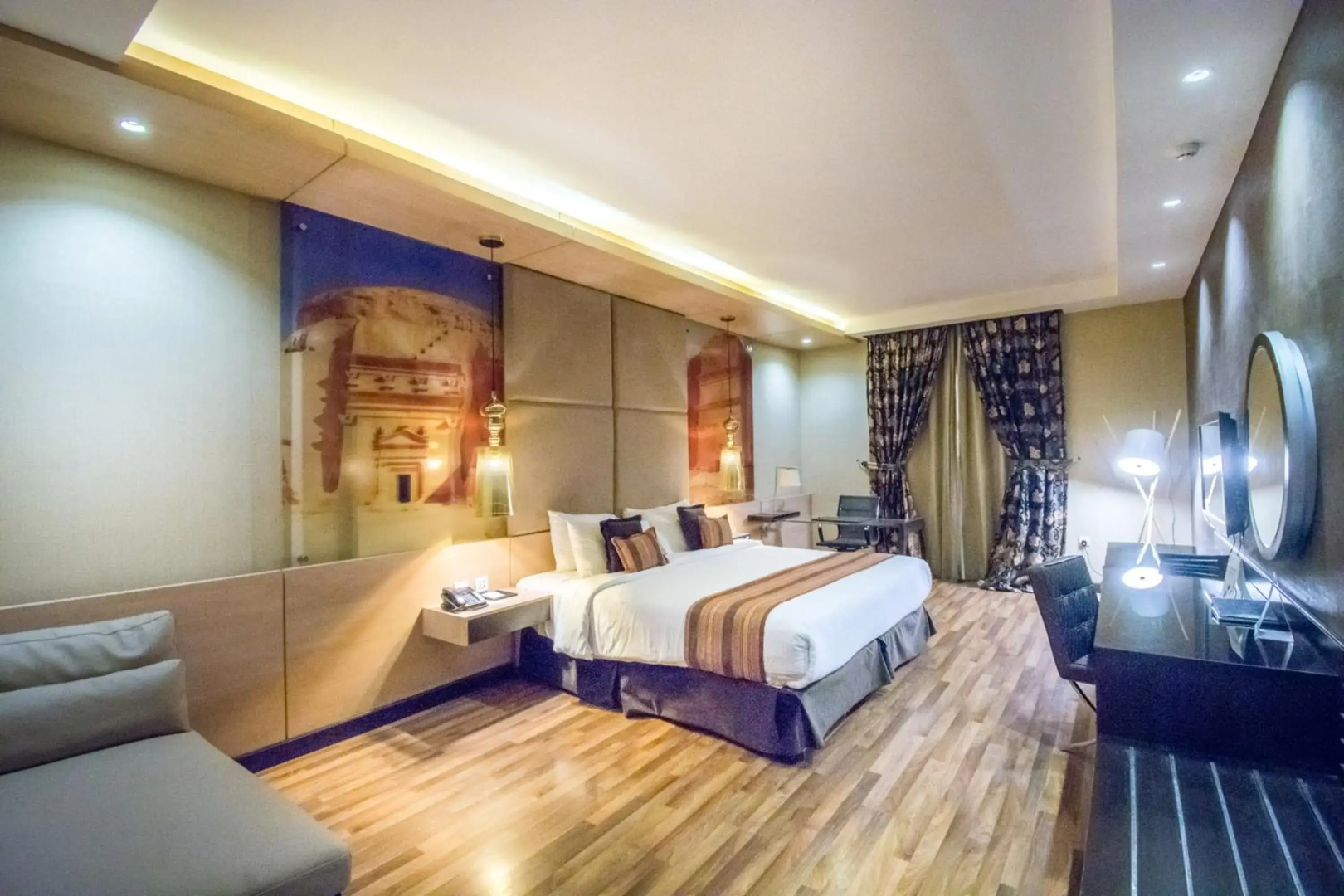 Photo - Grand Plaza Hotel - Takhasosi Riyadh