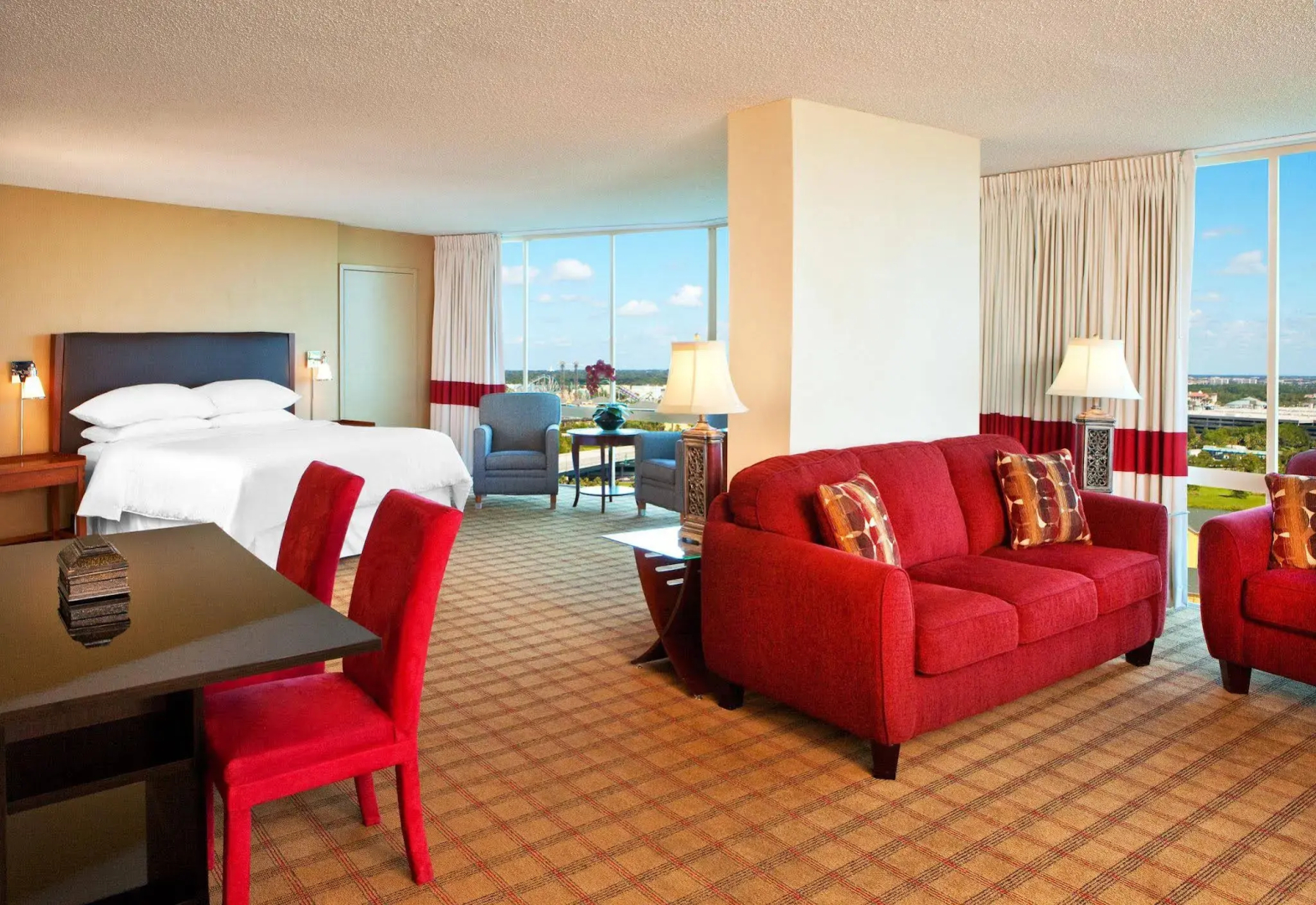 Foto - Four Points by Sheraton Orlando International Drive