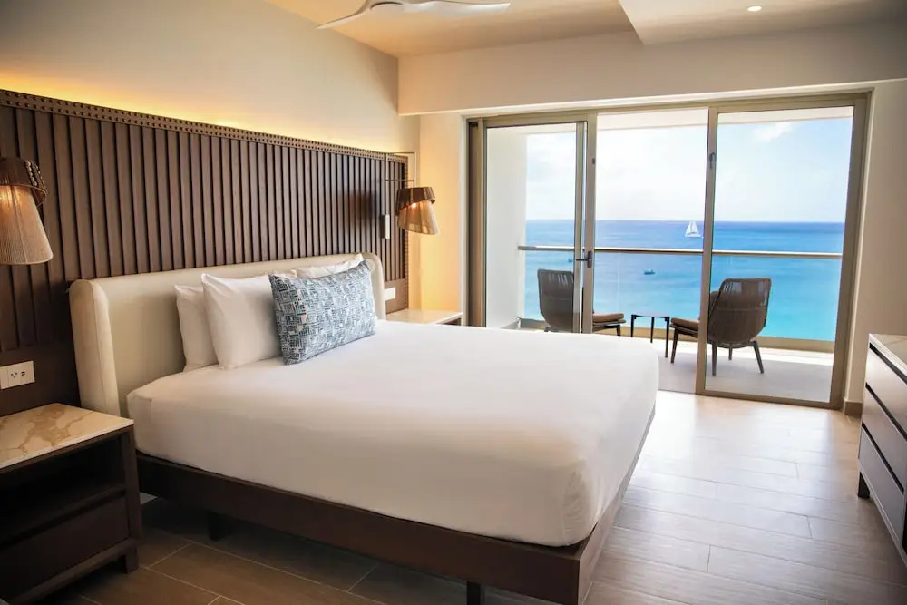 Foto - Royalton Vessence Barbados Adult-Oriented, an Autograph Collection All-Inclusive Resort