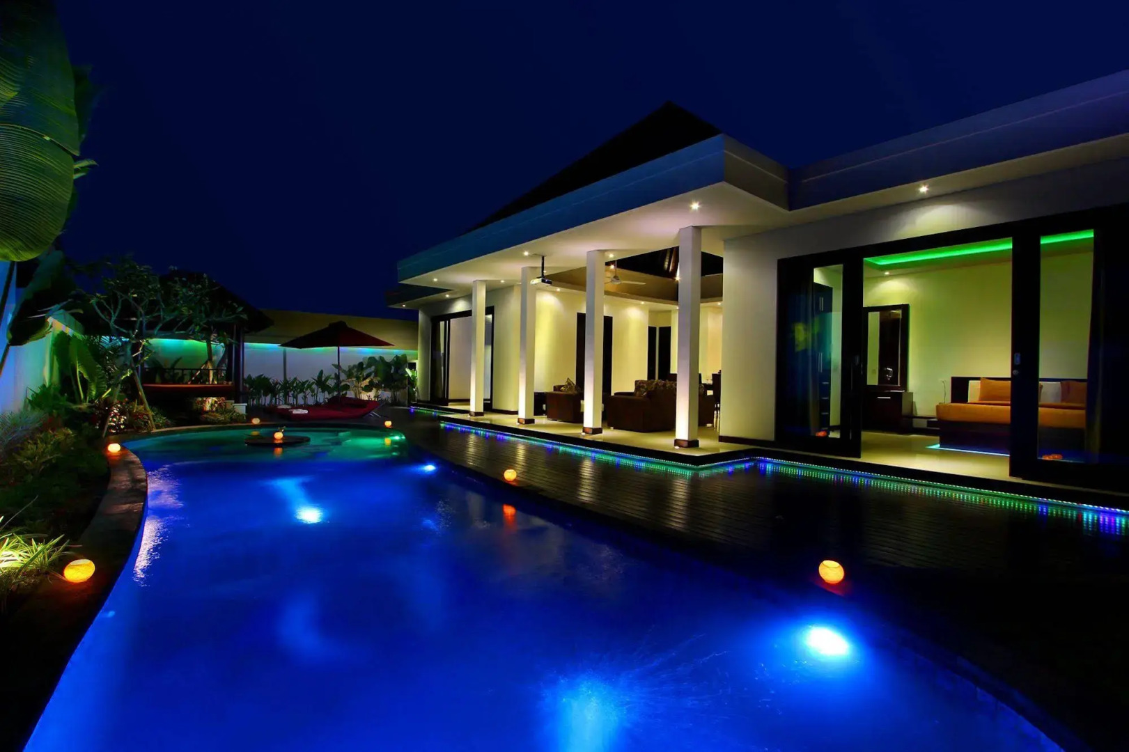 Foto - D&G Villas Nusa Dua