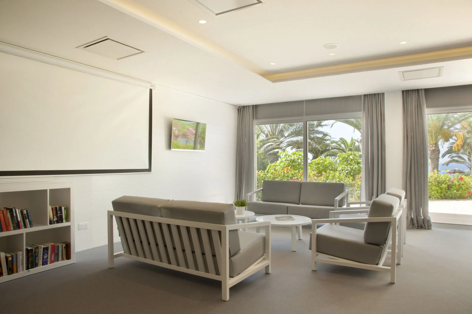 Foto - Alion Beach Hotel