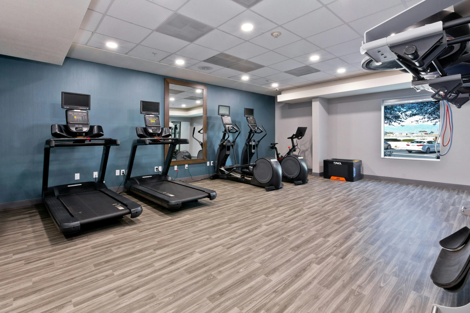 Foto - Hampton Inn & Suites Palm Desert