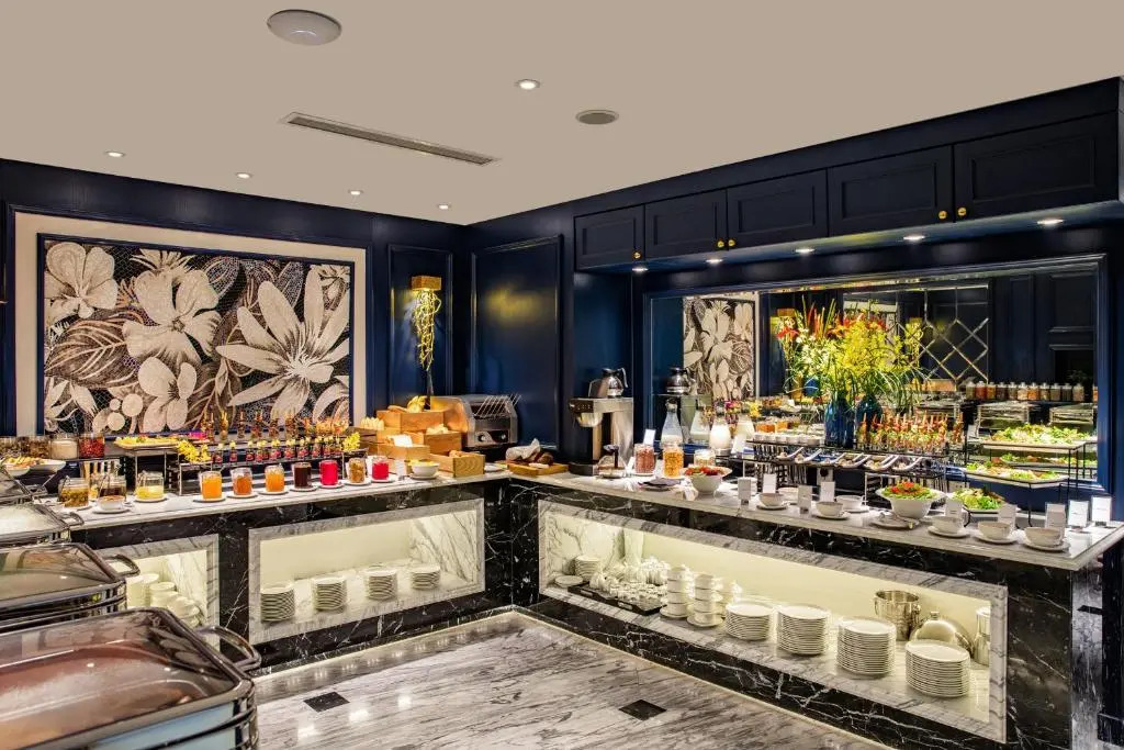 Photo - Soleil Boutique Hotel Hanoi