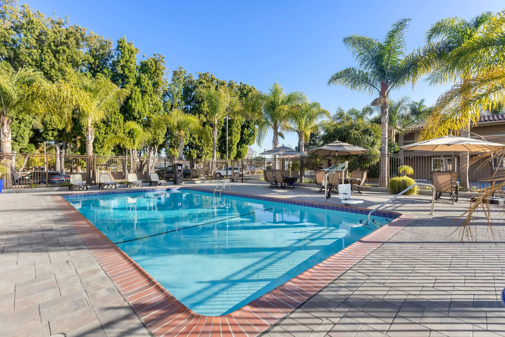 Photo - Best Western University Inn Santa Clara