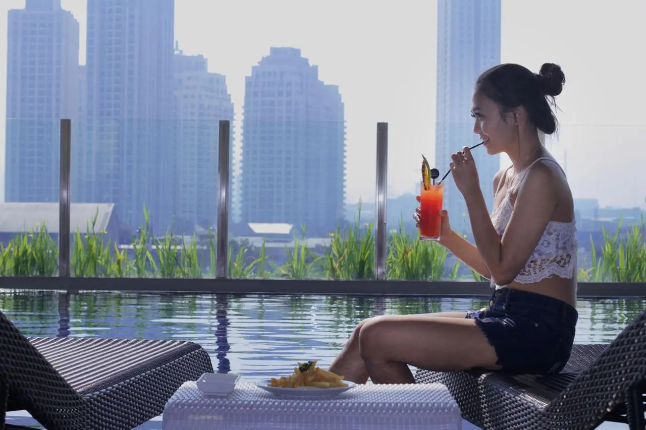 Foto - Hotel Neo+ Kebayoran Jakarta by ASTON