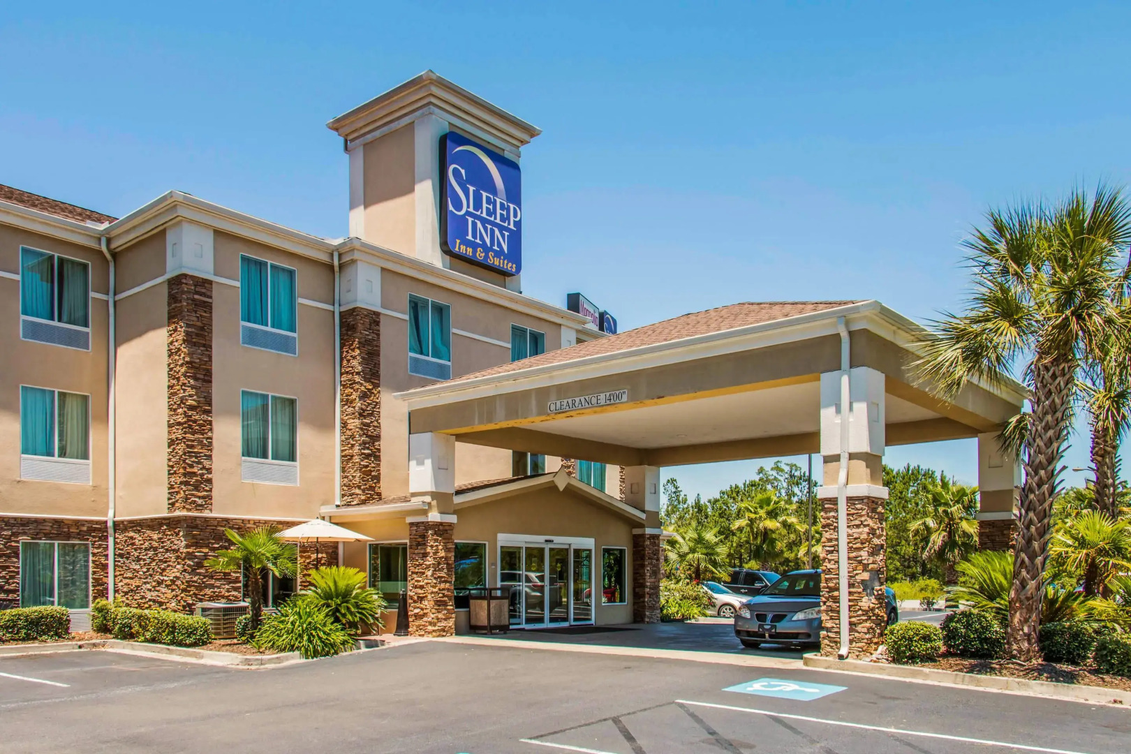Photo - Sleep Inn & Suites Pooler - Savannah Area