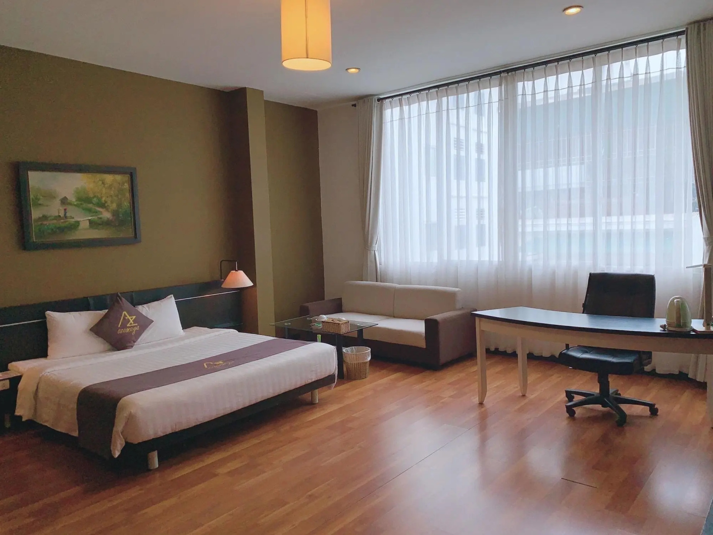 Foto - Azumaya Hai Ba Trung 1 Hotel