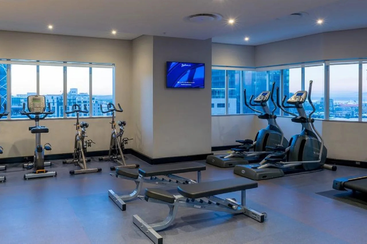 Photo - Pullman Cape Town City Centre