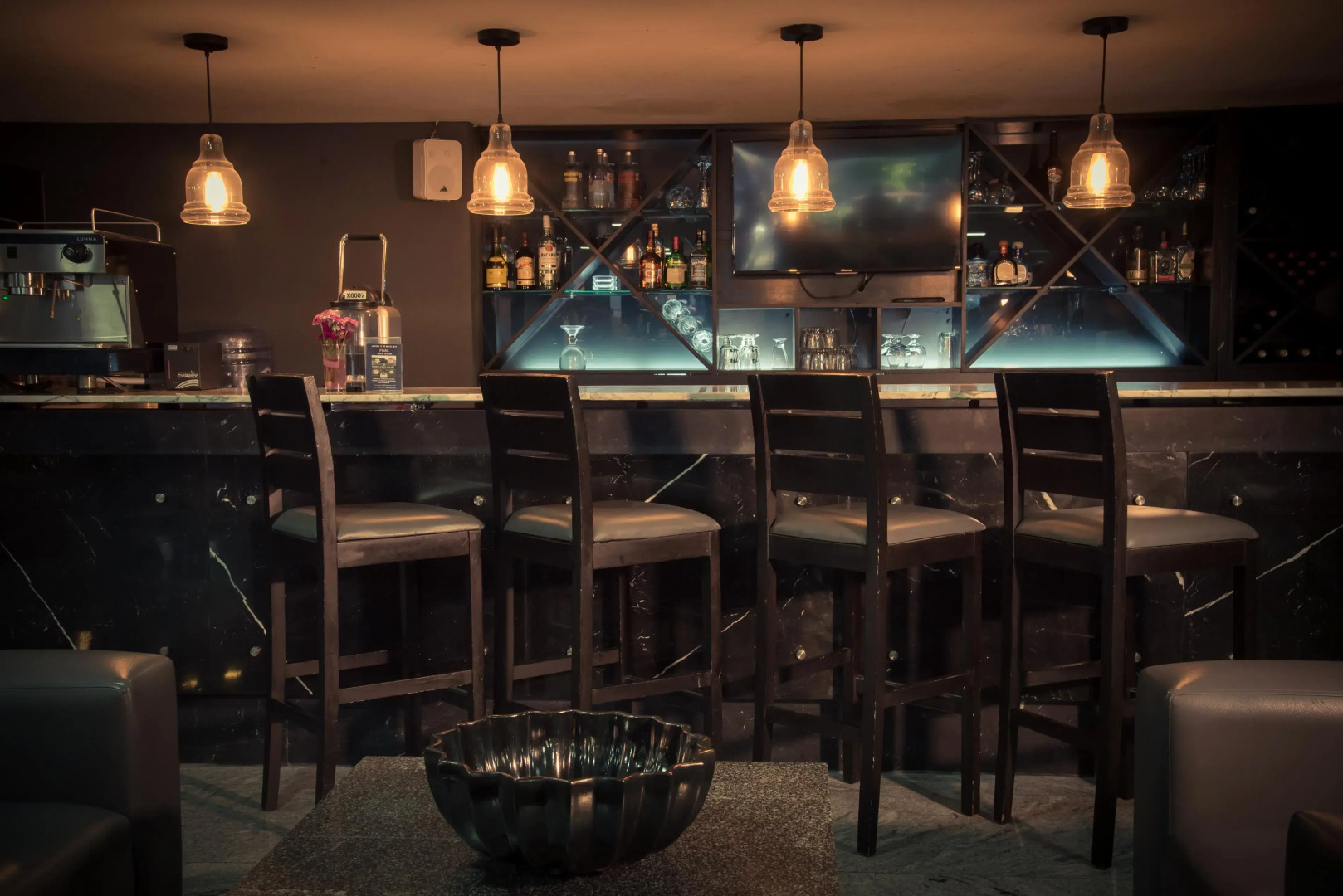 Foto - LaiLa Hotel CDMX Reforma