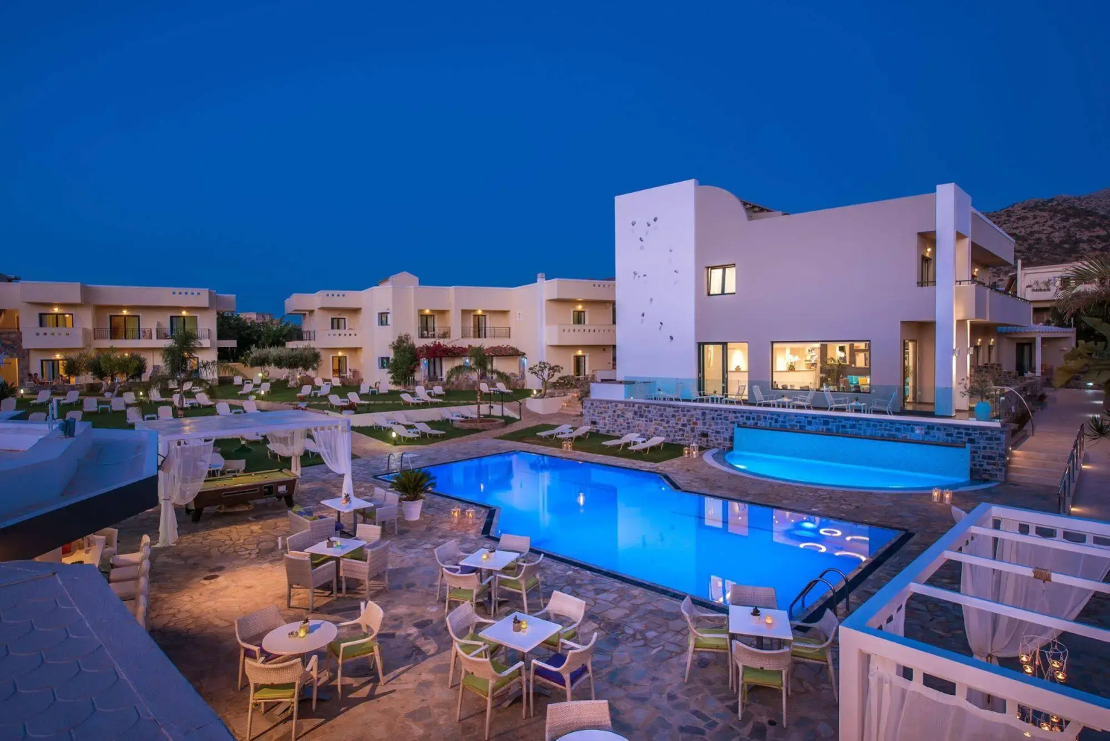 Photo - Kristalli Hotel Apartments
