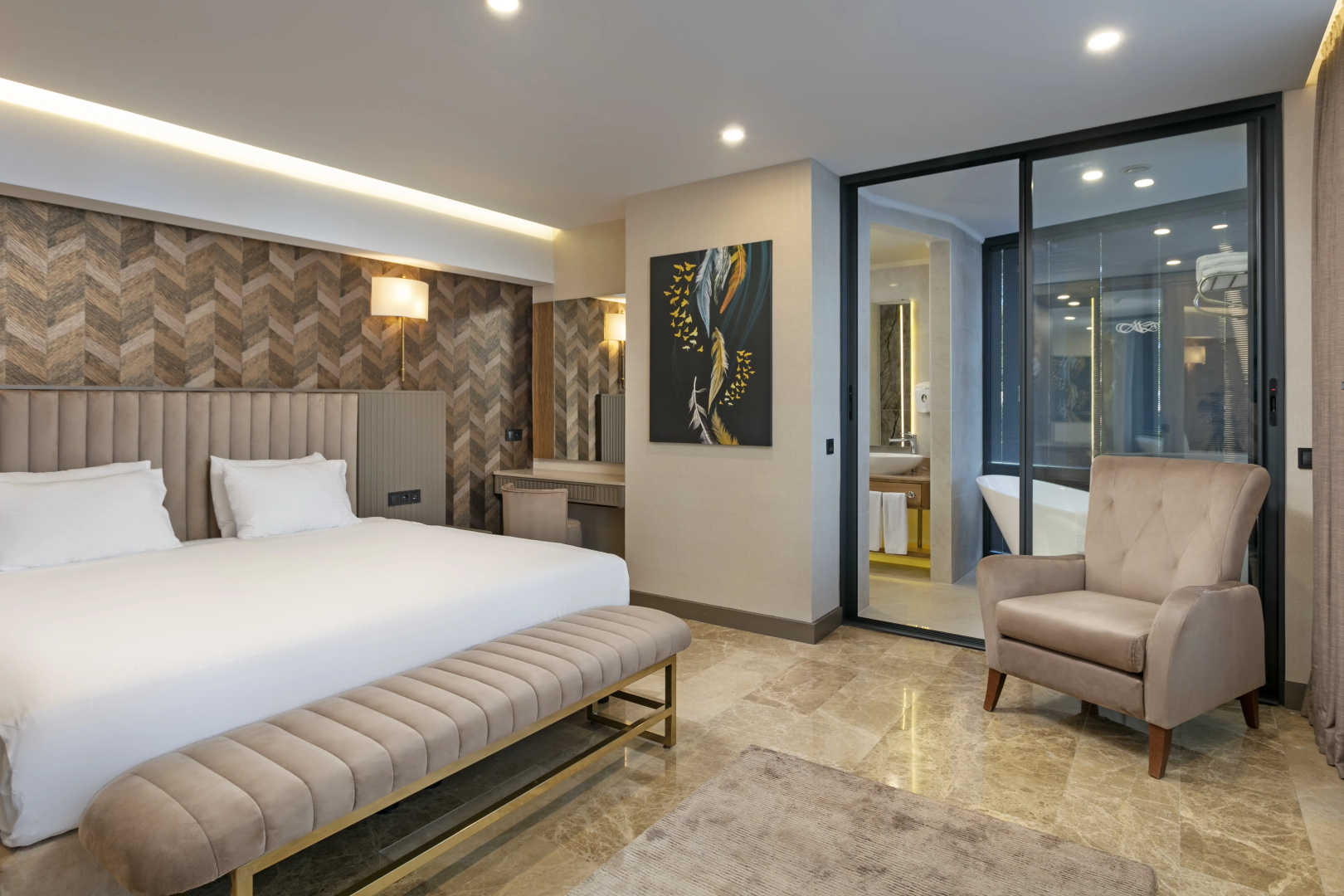 Photo - Dobedan World Palace Hotel ''Ex Brand Alva Donna World Palace ''
