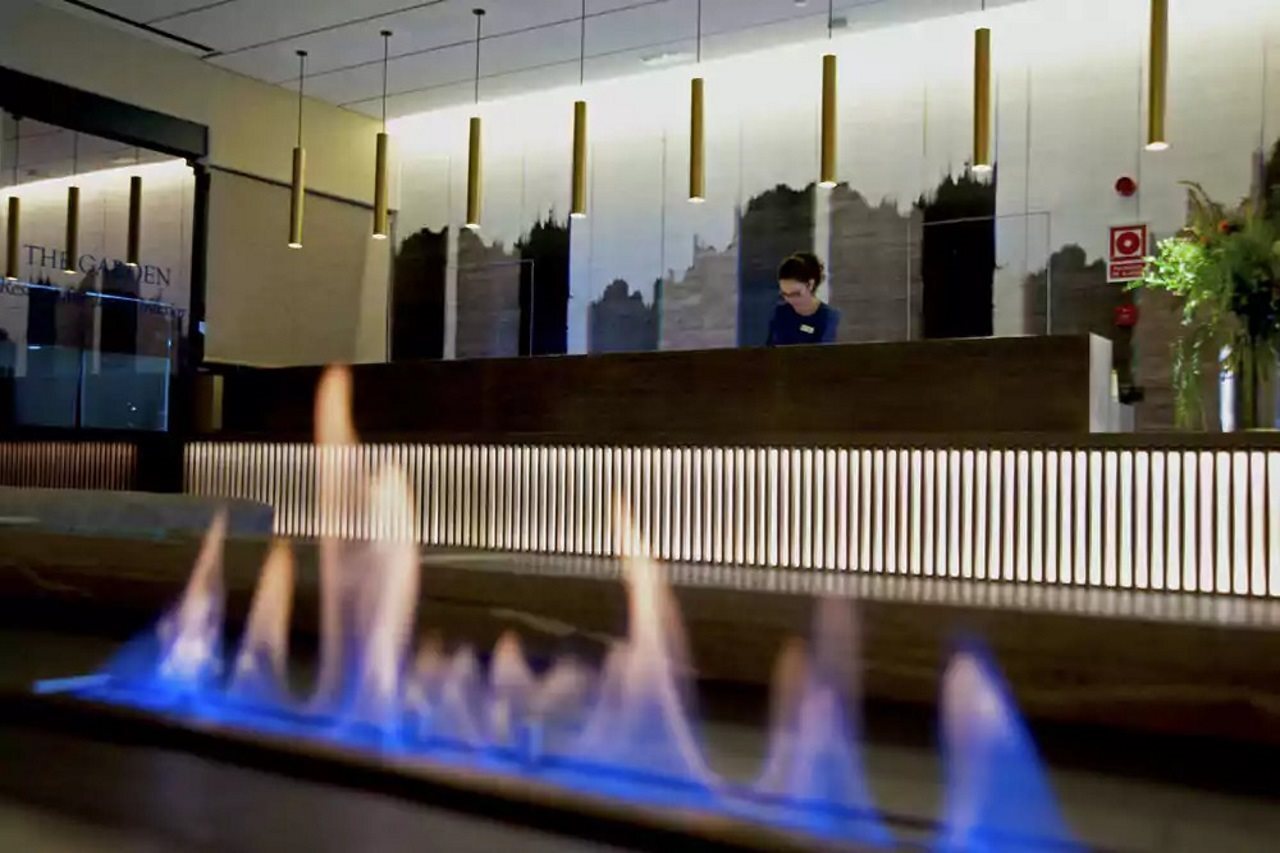 Photo - Aravaca Village Hotel