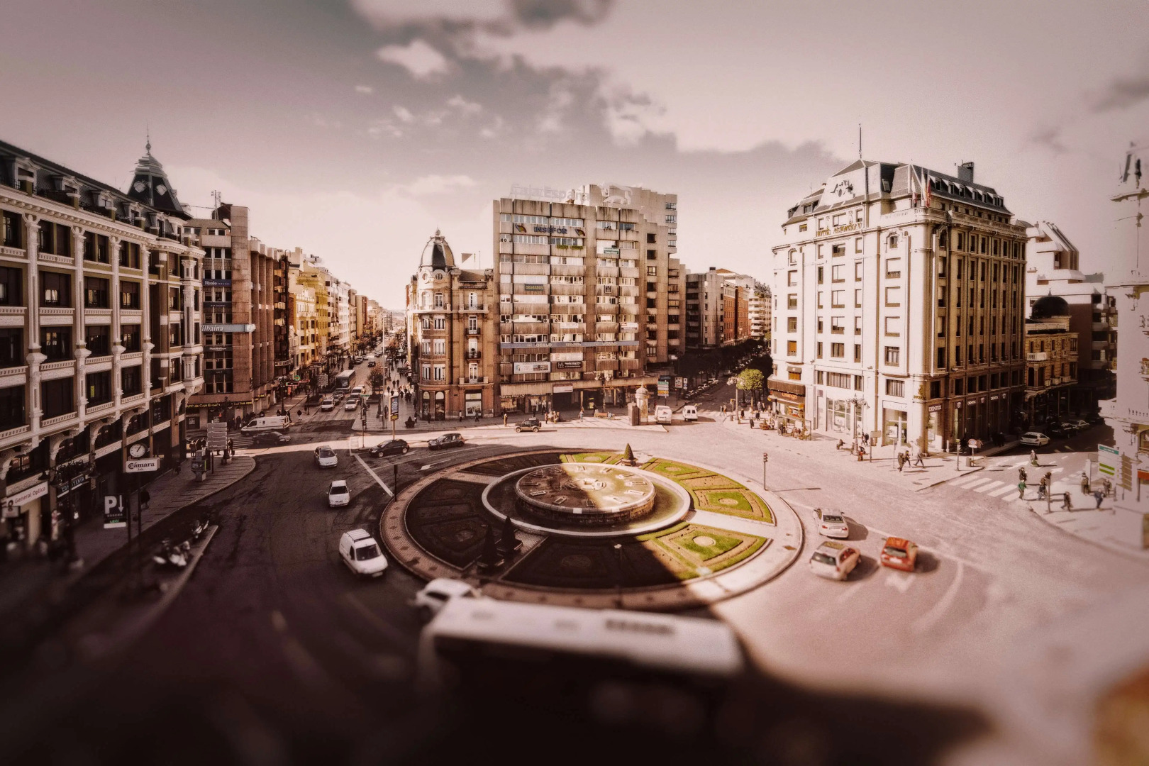 Photo - Occidental León Alfonso V