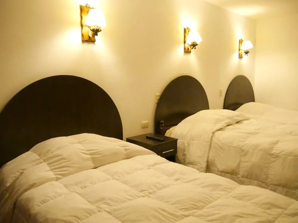 Photo - La Estancia de la Abuela Cuzco