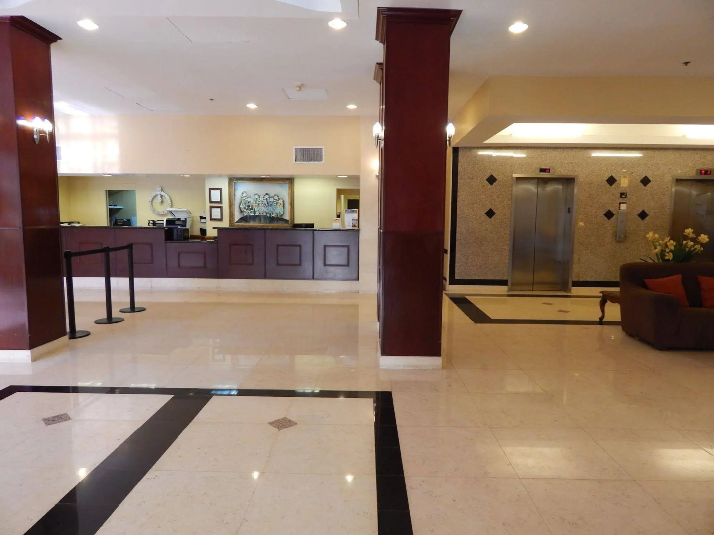 Photo - North Miami Beach Gardens Inn & Suites