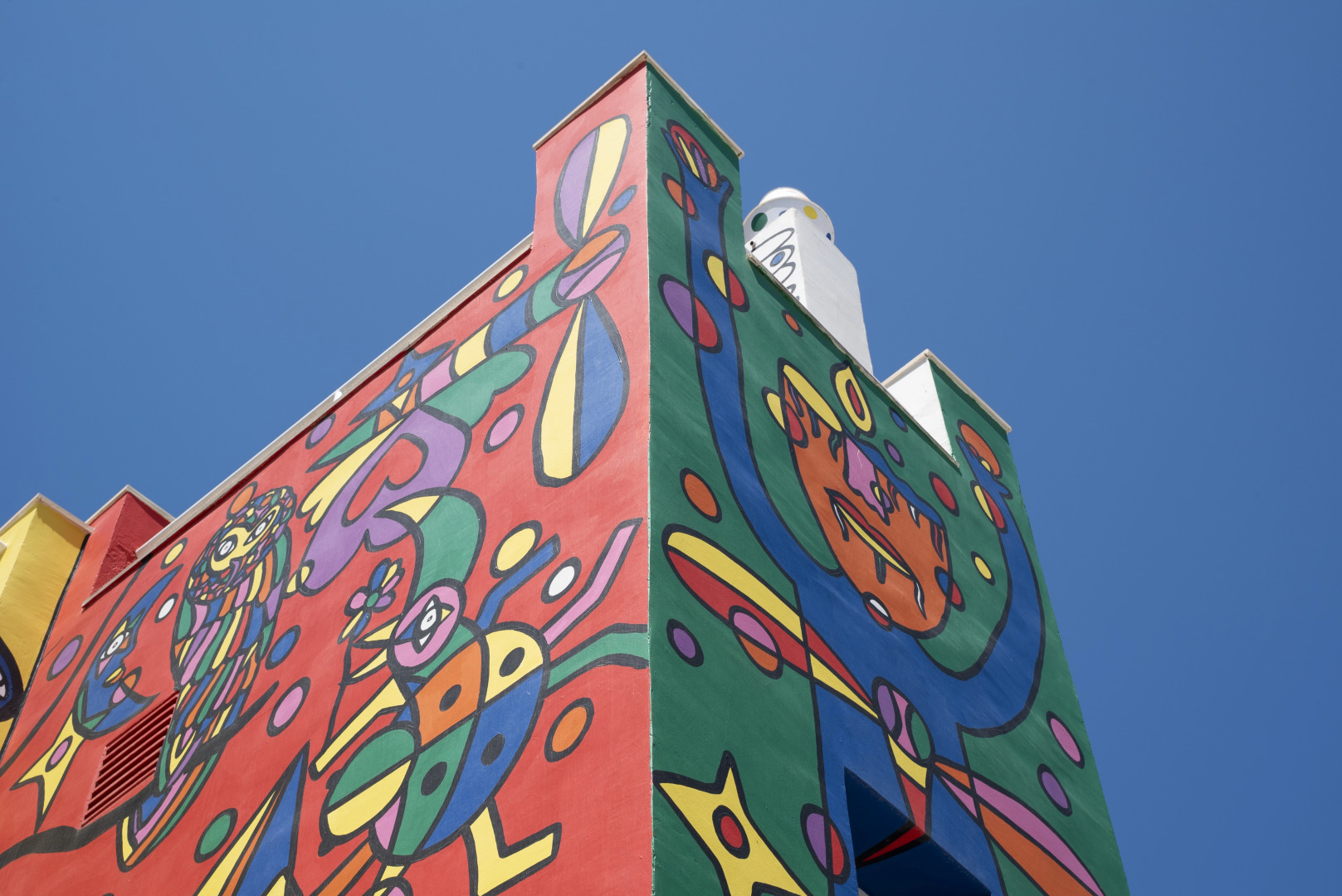 Foto - Hotel Artmadams