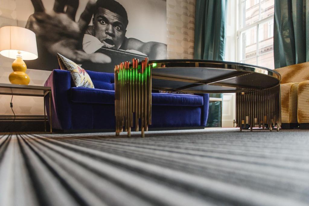 Foto - The Rutland Hotel & Apartments