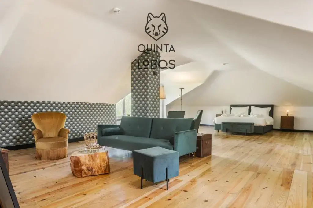 Foto - Quinta dos Lobos Boutique Hotel - Nature Experience