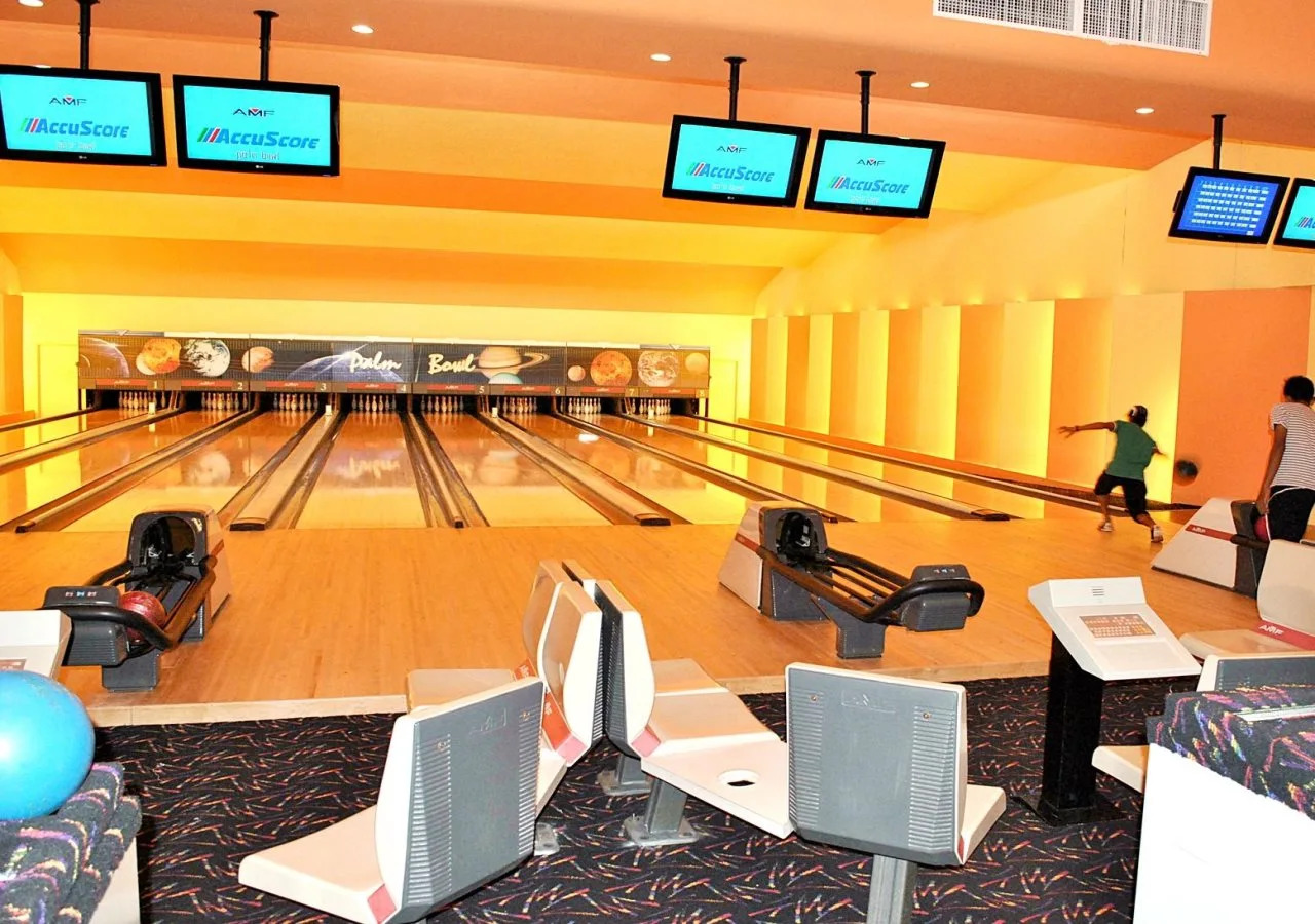 Foto - Le Grandeur Palm Resort Johor