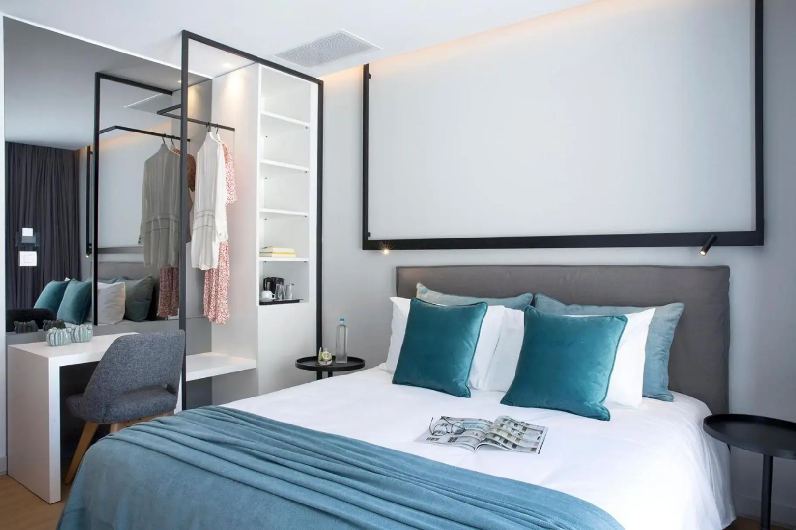 Foto - The Alex Monte Kastella, Santikos Collection