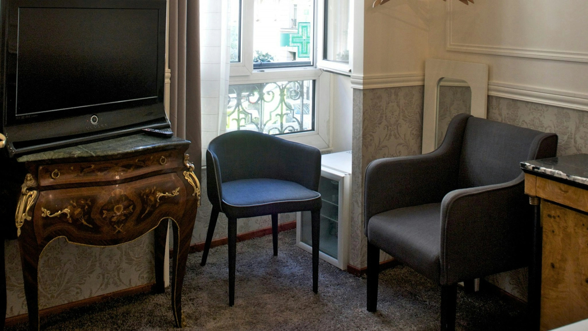 Photo - Hotel Petit Saint Honoré