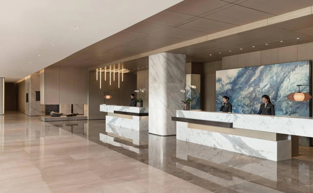 Foto - Courtyard by Marriott Shenzhen Northwest