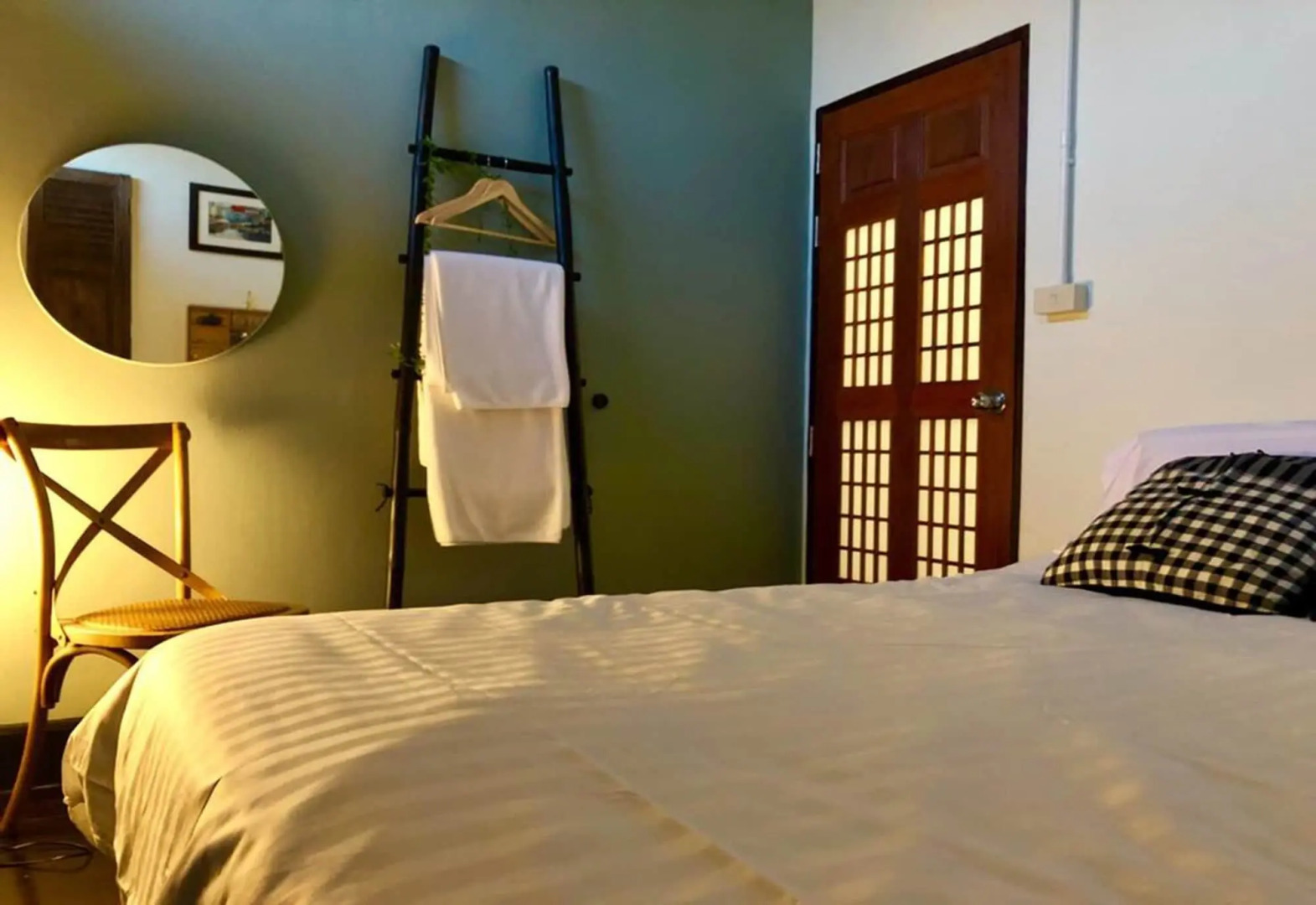 Foto - The Orientale