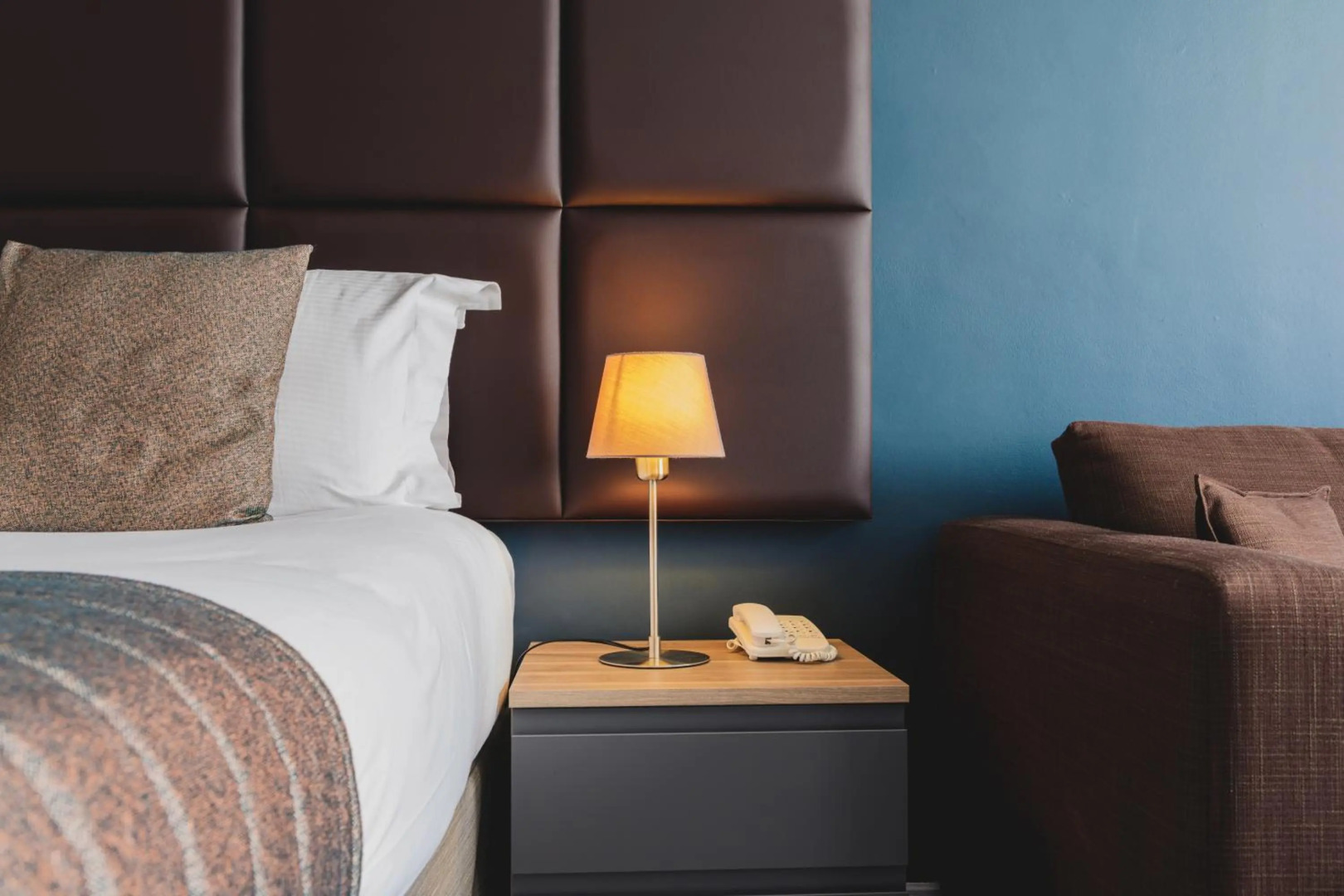 Foto - Premier Inn Dubai Silicon Oasis - An Emirates Group Company