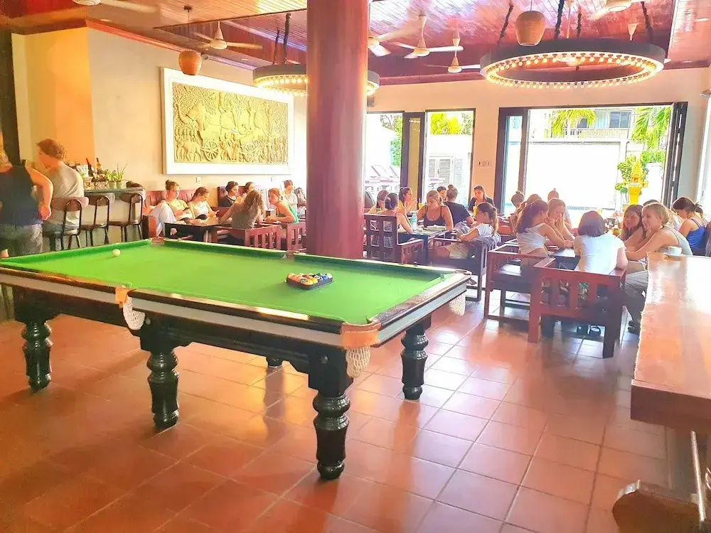 Photo - Darling Pub Hostel