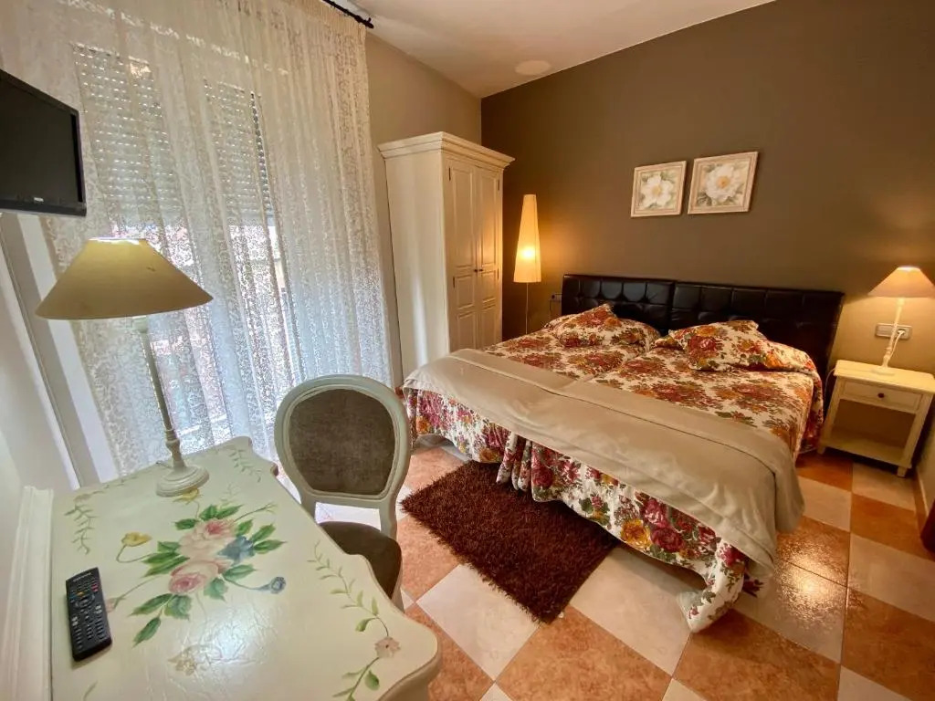 Foto - Hostal Bonavista