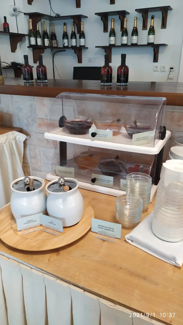 Foto - Asteras Paradise