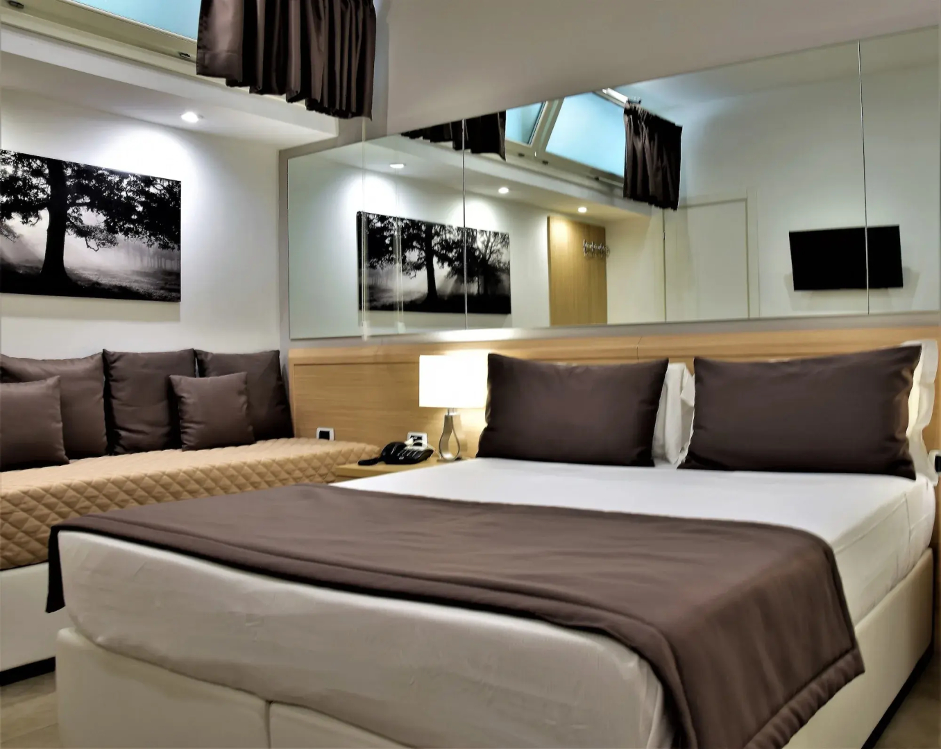 Photo - Hotel Paolo II